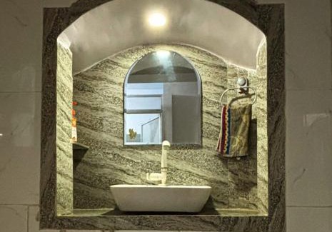 Gaya House | Mato Shree Aashray Homestay