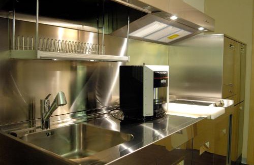 Bagnolo Apartment | Matrix Hotel & Residence