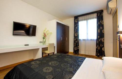 Bagnolo Apartment | Matrix Hotel & Residence