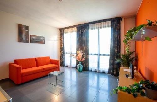 Bagnolo Apartment | Matrix Hotel & Residence