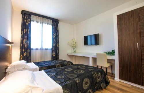 Bagnolo Apartment | Matrix Hotel & Residence