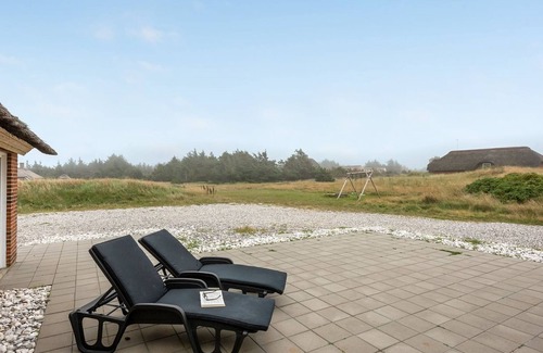 Øhuse House | "Matrona" - 750m from the sea by Interhome