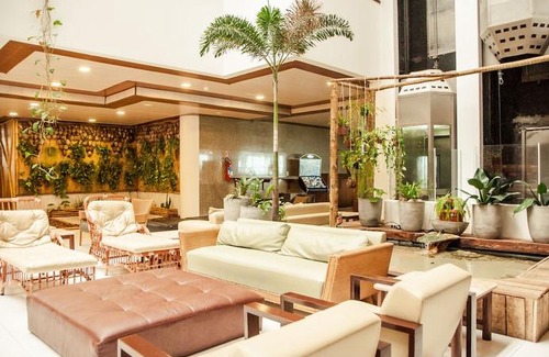 Cruz das Almas Hotel | Matsubara Acqua Park Hotel