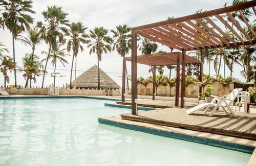 Cruz das Almas Hotel | Matsubara Acqua Park Hotel