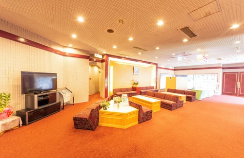 Matsuura Hotel | Matsuura City Hotel