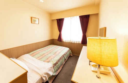 Matsuura Hotel | Matsuura City Hotel