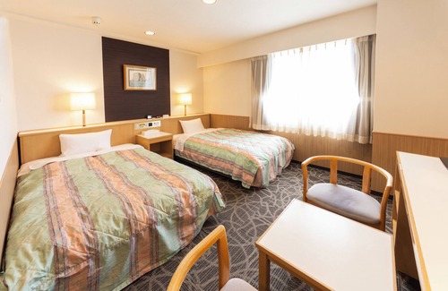 Matsuura Hotel | Matsuura City Hotel