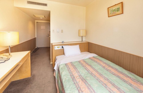 Matsuura Hotel | Matsuura City Hotel