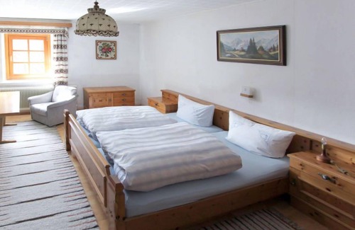 Pettneu am Arlberg House | Matt by Interhome