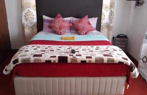 Secunda House | Matte guest house in Secunda