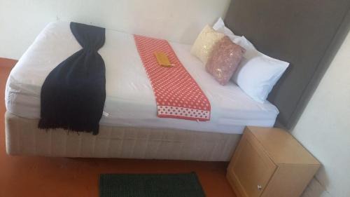 Secunda House | Matte guest house in Secunda