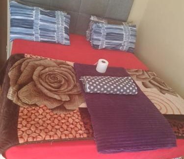 Secunda House | Matte guest house in Secunda