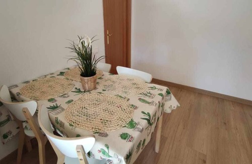 Benasque Apartment | Matterhorn House - Lacoma del Dalba