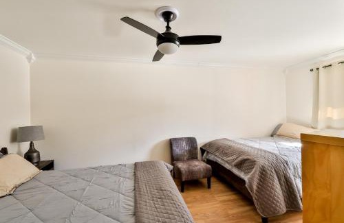 Hunter Hotel | Matterhorns Hunter Lodge