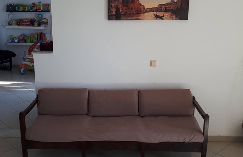 Tersanas House | Matthaios Tranquility Villas