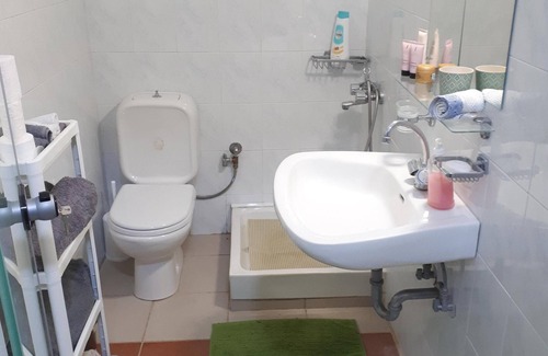 Tersanas House | Matthaios Tranquility Villas