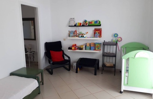 Tersanas House | Matthaios Tranquility Villas