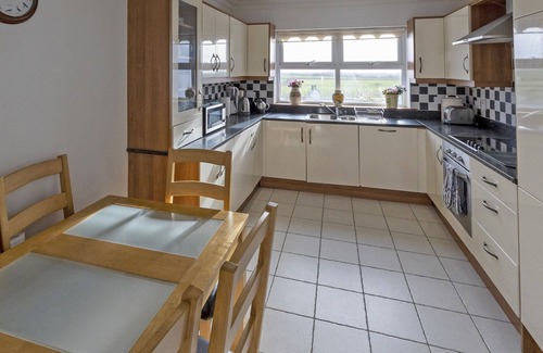 Doonbeg House | Matthews Cottage Doonbeg by Interhome