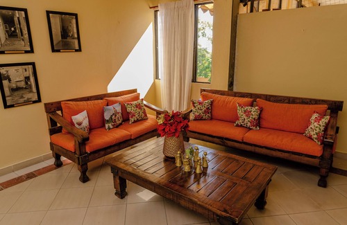 Santiago Province Hotel | Matum Hotel & Casino