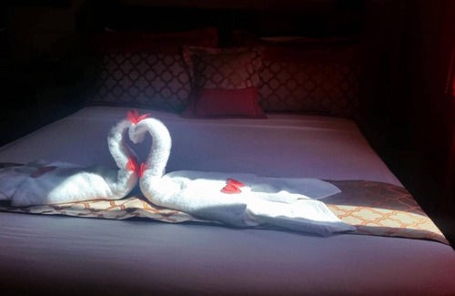 Santiago Province Hotel | Matum Hotel & Casino