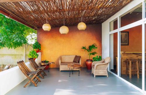 Fukuchani Hotel | Matumaini Guest House