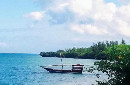 Fukuchani Hotel | Matumaini Guest House