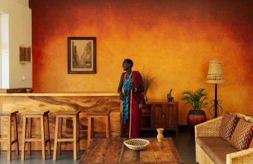 Fukuchani Hotel | Matumaini Guest House