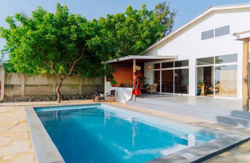 Fukuchani Hotel | Matumaini Guest House