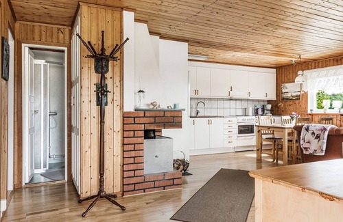 Karlshamn Municipality House | Matvikshamn by Interhome