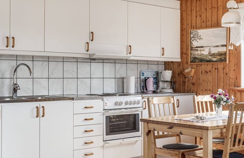 Karlshamn Municipality House | Matvikshamn by Interhome