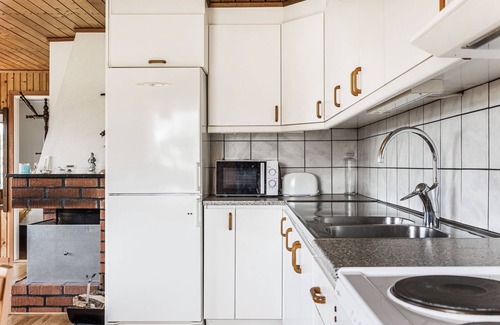 Karlshamn Municipality House | Matvikshamn by Interhome