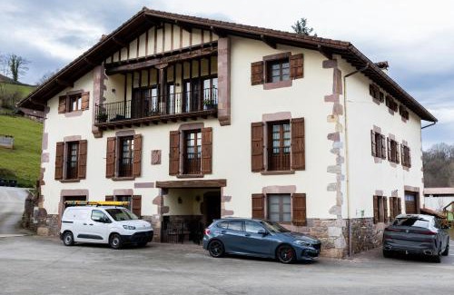 Urdax House | Matxingonea 1