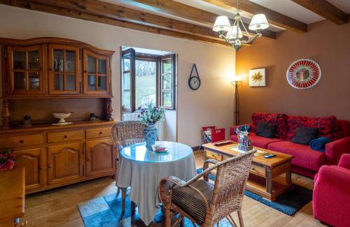 Urdax House | Matxingonea 1