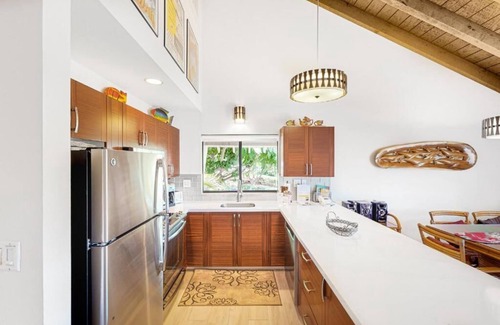 Kihei Resort | Maui Resort Kihei 2 Bedroom Condo