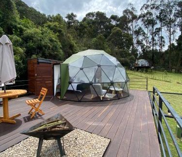 Tenjo Other | MAUNA Glamping