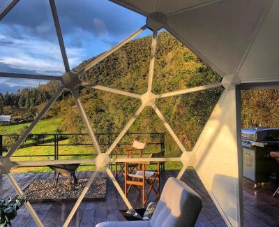 Tenjo Other | MAUNA Glamping