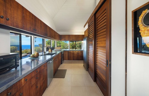 Kamuela House | Mauna Kea Family Home with Stunning Ocean Views, Kids Room, Resort Access!