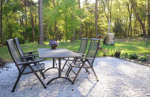 Bennekom Bed & Breakfast | Maupertuus Bennekom