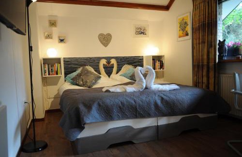 Bennekom Bed & Breakfast | Maupertuus Bennekom