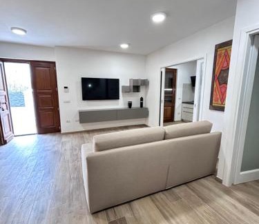 Arbatax Apartment | Mauris Home