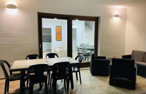 Arbatax Apartment | Mauris Home