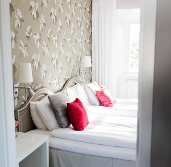 Mauritsberg Hotel | Mauritzbergs Slott & Golf