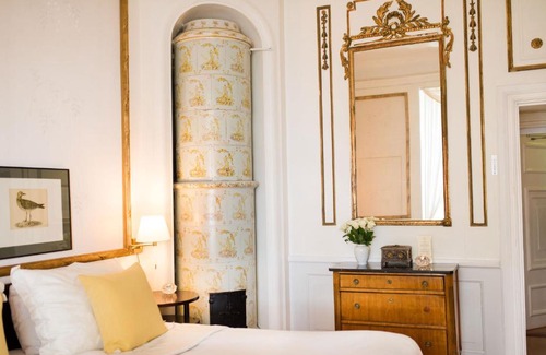 Mauritsberg Hotel | Mauritzbergs Slott & Golf