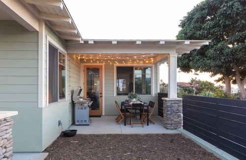 Ocean Beach House | Maven by Avantstay 5 Minutes to the Beach! Ocean Views & Spacious Design