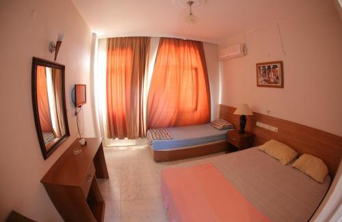 Kizilot Other | Mavi Cennet Camping Caravan