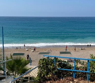 Kizilot Other | Mavi Cennet Camping Caravan