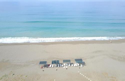 Kizilot Other | Mavi Cennet Camping Caravan