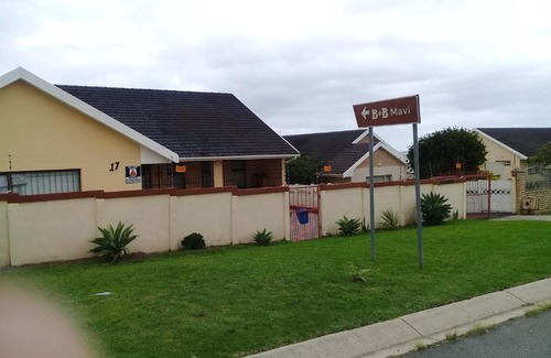 Amalinda House | Mavi Guest house