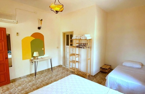 Cirali Hotel | Mavi Pansiyon