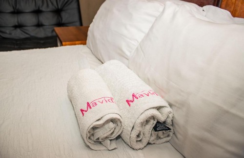 Bronkhorstspruit House | Mavida Guesthouse